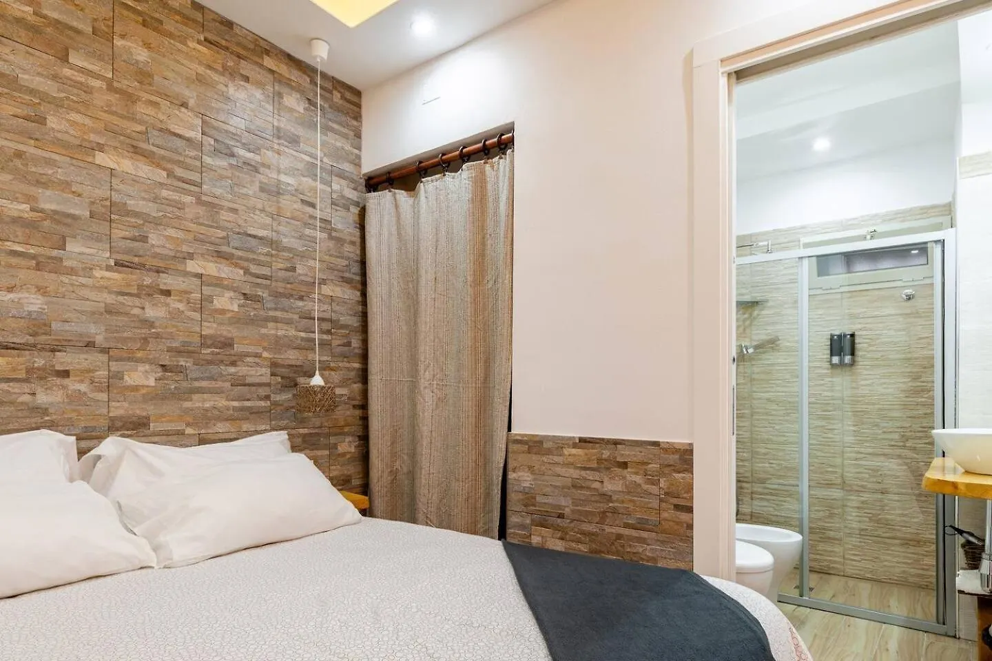 Babaroom Stella Neapol Apartament