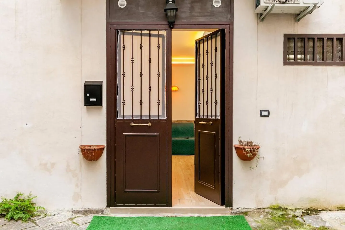 Apartament Babaroom Stella Neapol Włochy