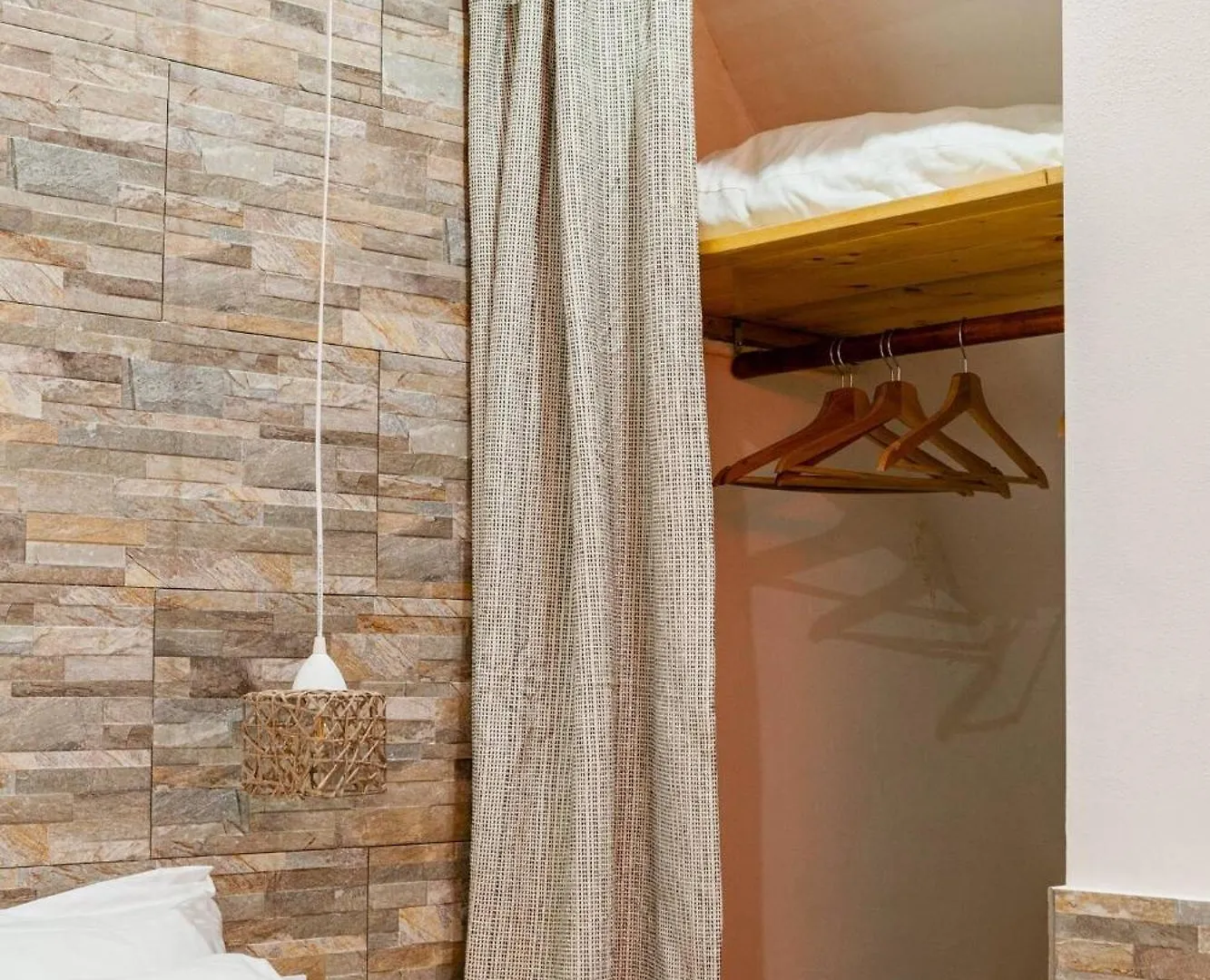 Apartment Babaroom Stella Naples